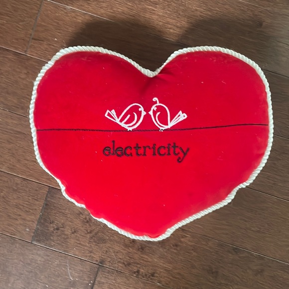Cute Unique Display Pillow or Gift - Picture 1 of 2